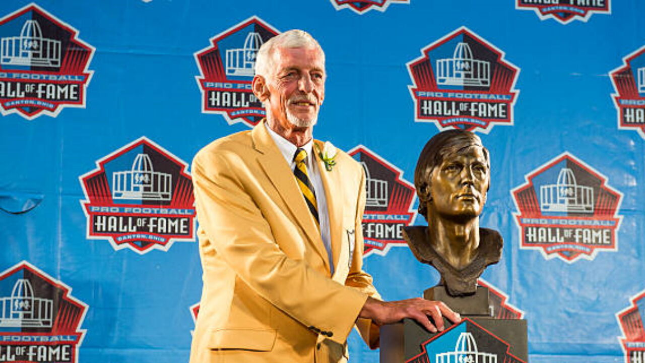 Ray Guy, First N.F.L. Punter Named to the Hall of Fame, Dies at 72 - The  New York Times