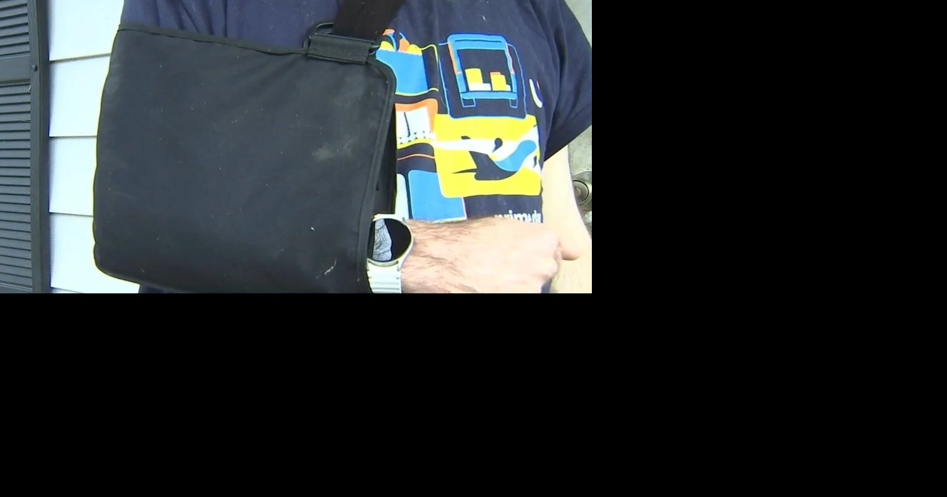 ONLY ON FOX13: Robbery victims recall brutal beating after minor car crash in Memphis