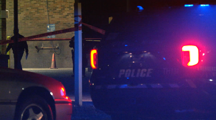 PHOTOS Mass shooting at Hickory Hill car wash leaves 2 dead, 3 injured, police say