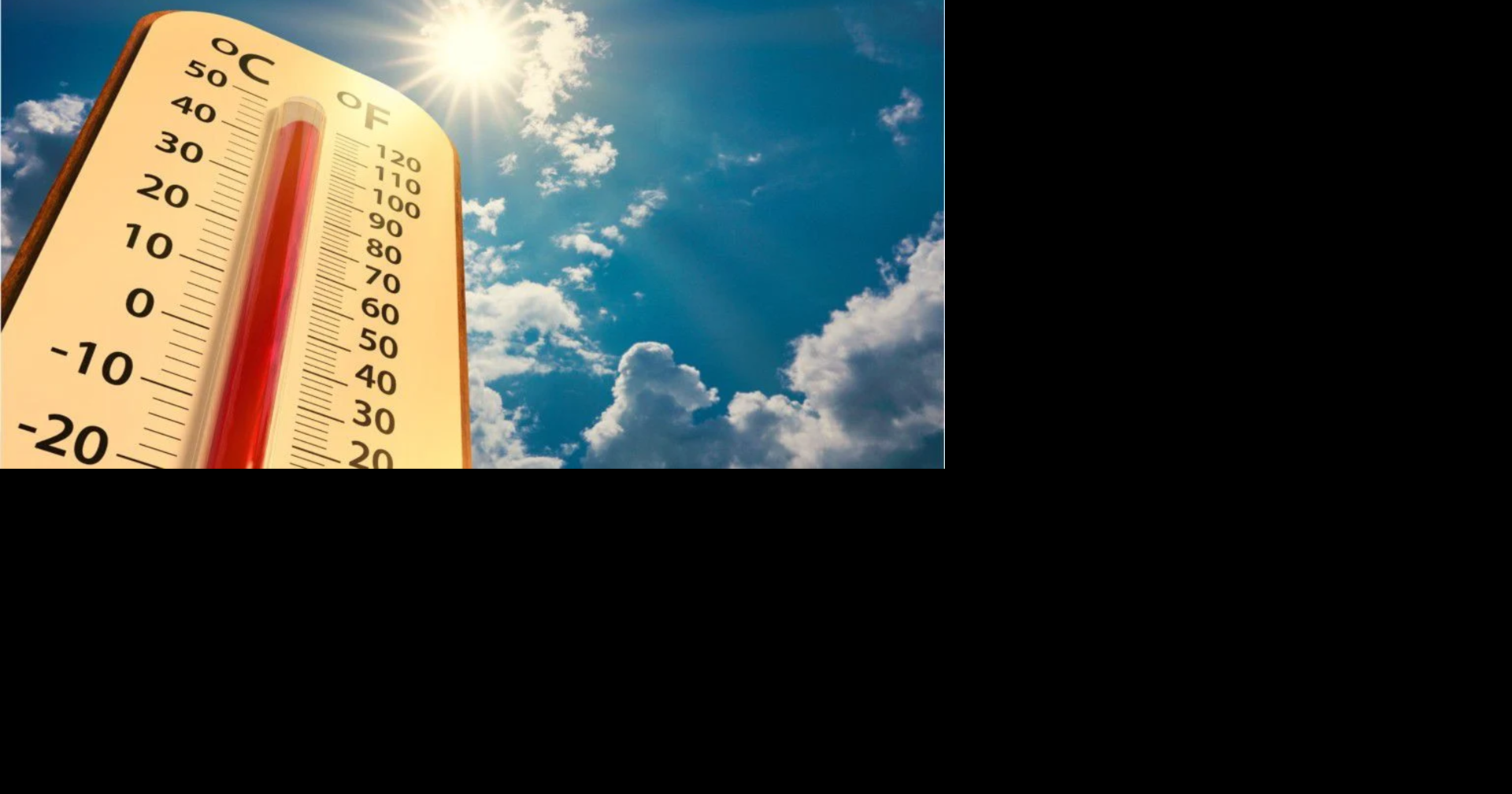 Mid-South heatwave raising fire danger as storm cleanup continues
