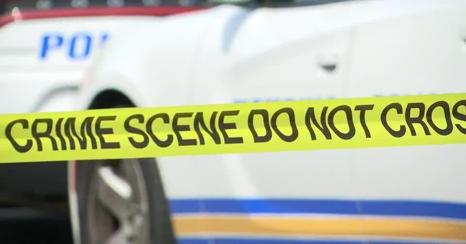 Man dead, another injured after shooting in Whitehaven, police say ...