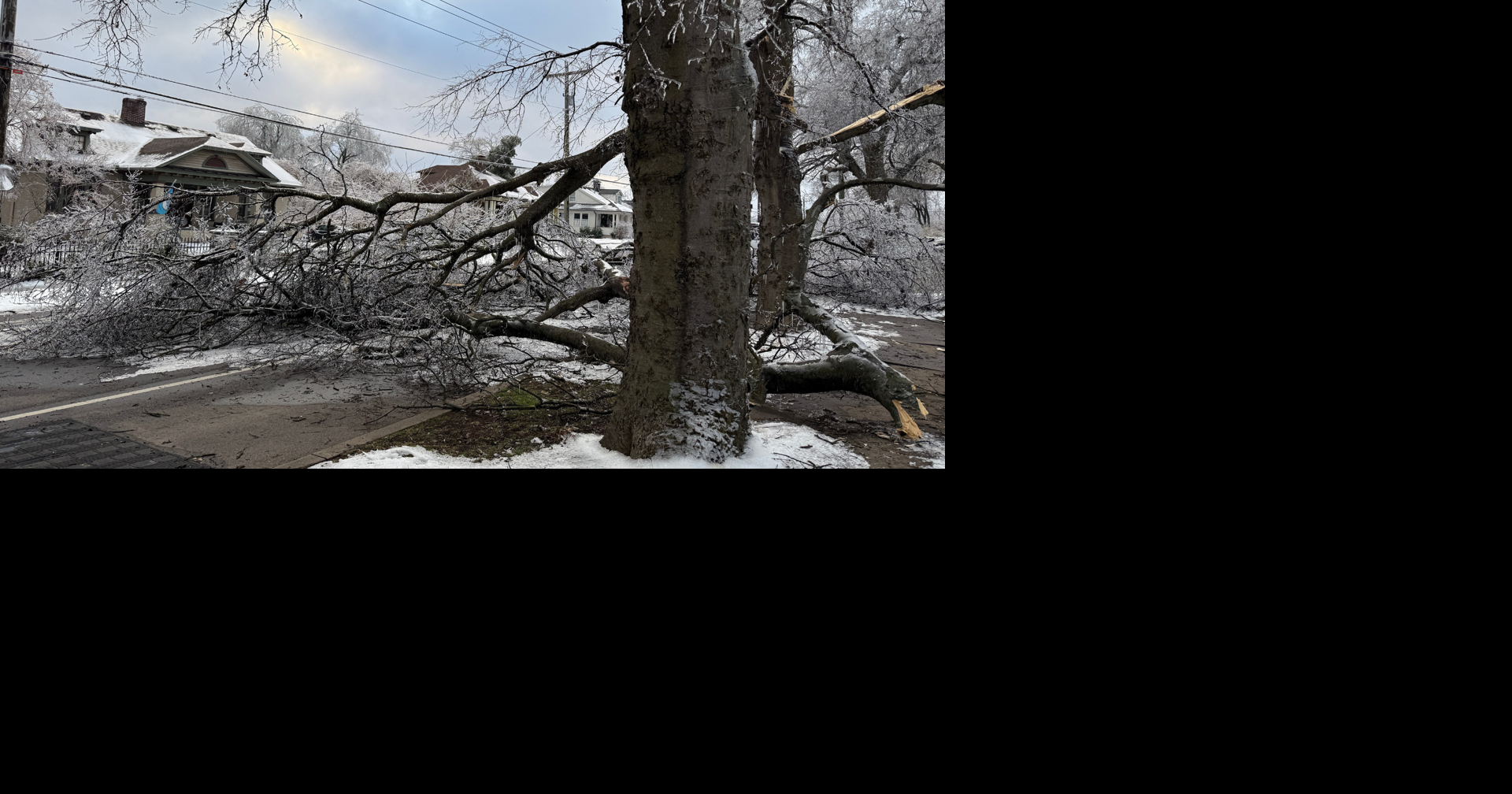 Bitter cold grips the eastern US as winter storm deaths rise | News ...