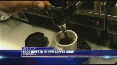 Muggin' Coffeehouse plans to open in Whitehaven before the end of the year