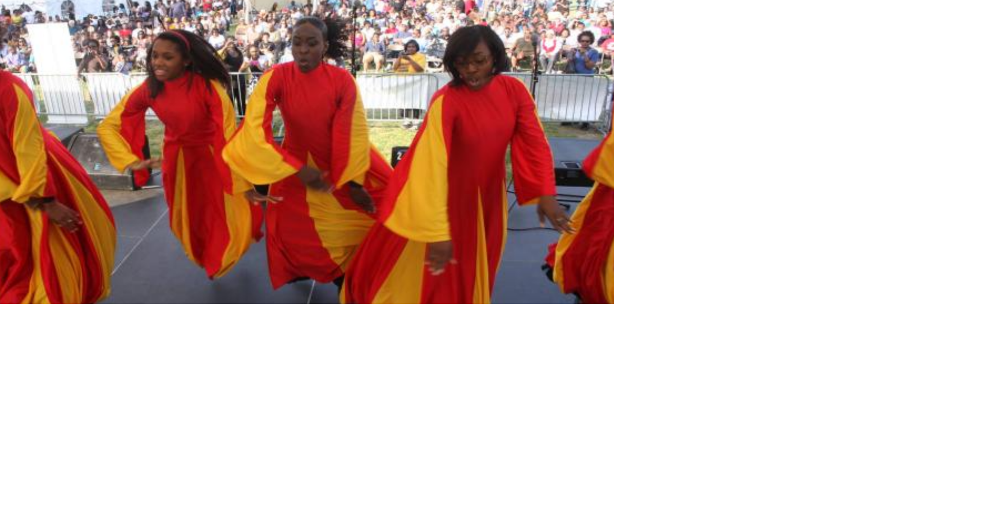 Africa in April 2022 beginning Wednesday News