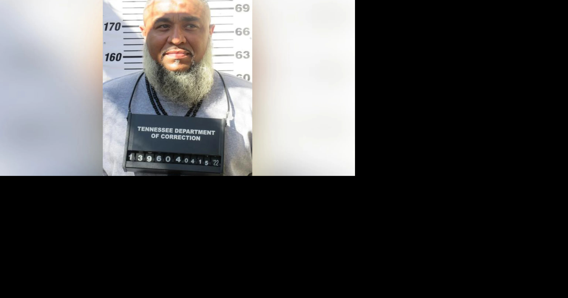 Tennessee halts man's execution after being unable to find vein for ...