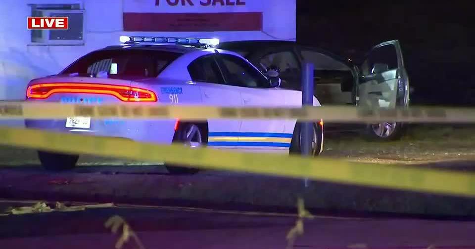 MFD: Man dead, woman injured in overnight shooting in Whitehaven | News ...