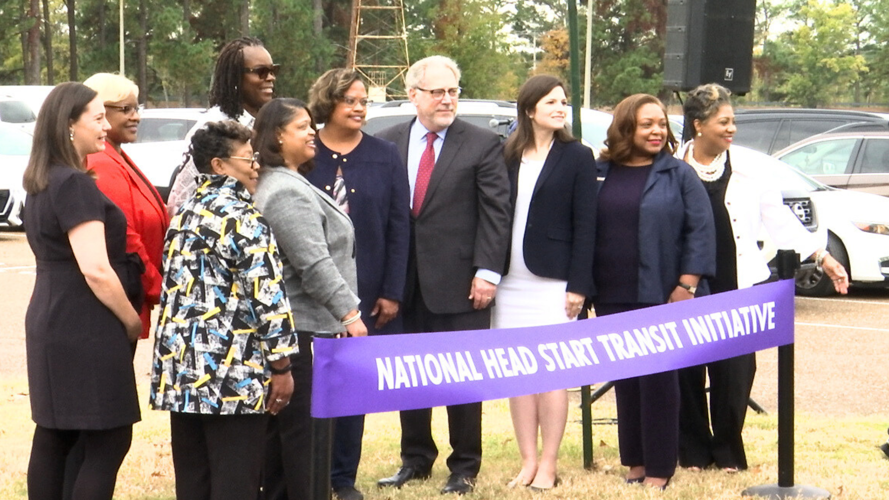 MATA, Head Start officials coordinate new, safer bus stops for families News