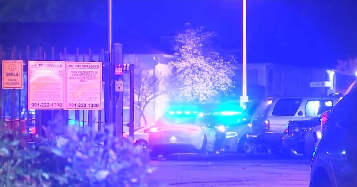 Boy killed after shooting at Hickory Hill apartments | News ...