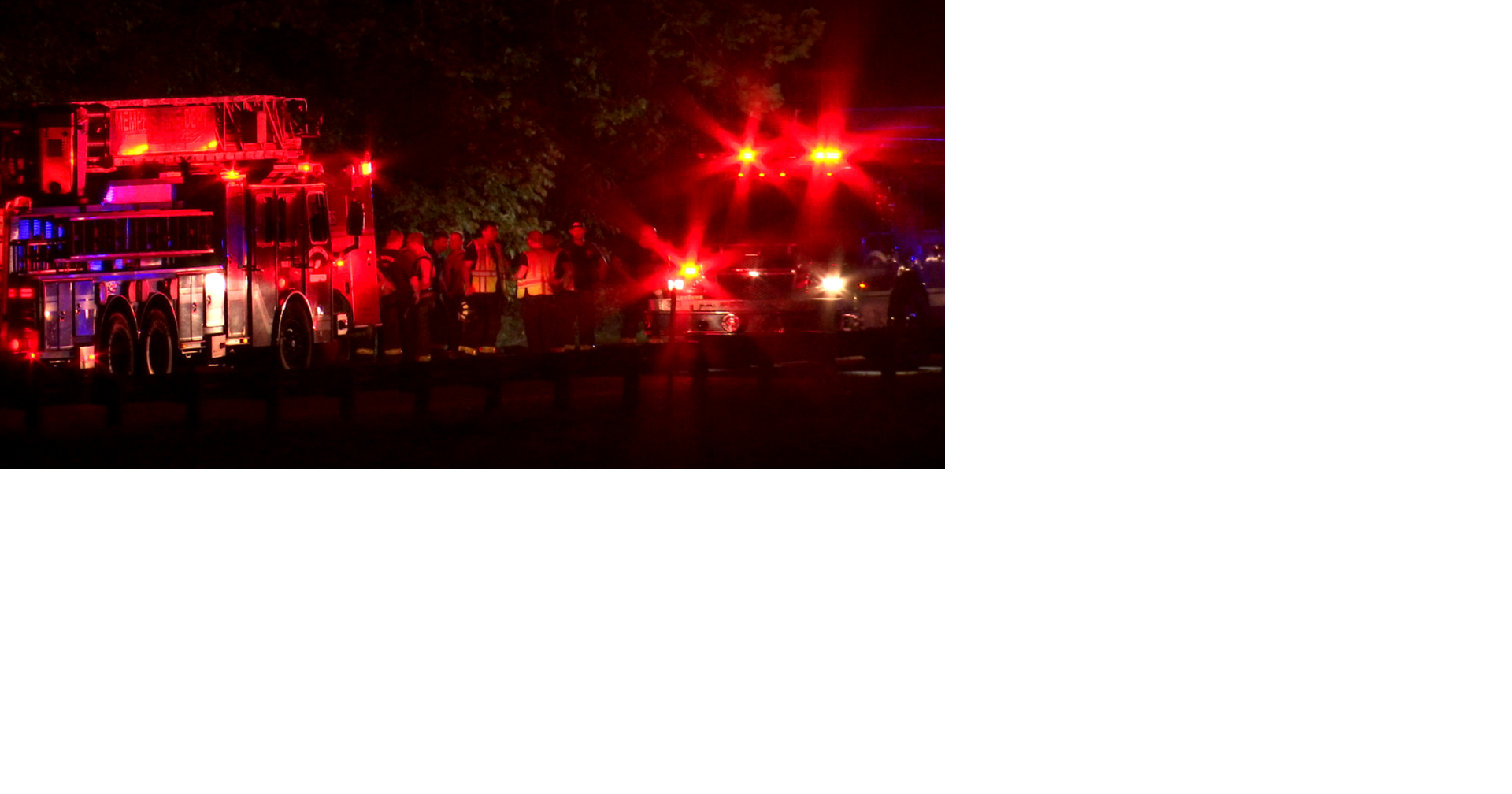 One person killed in crash on I-240, MPD says | News | fox13memphis.com
