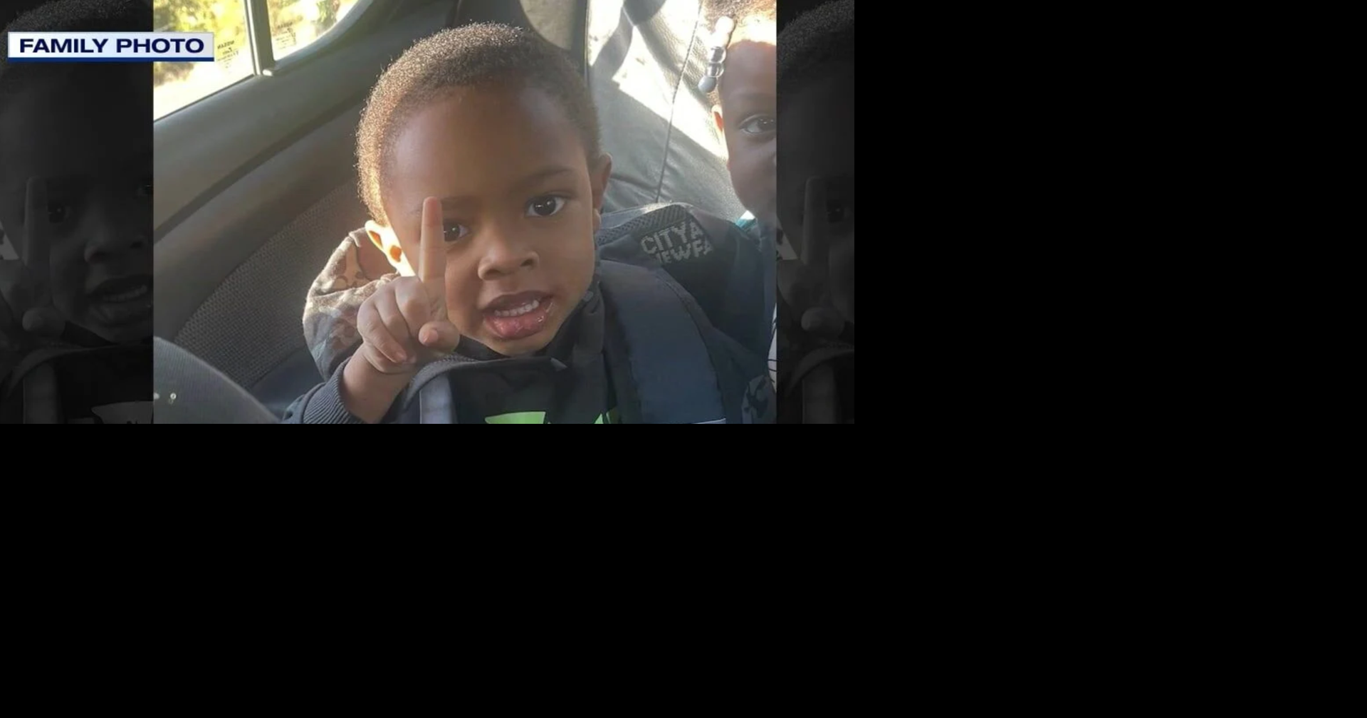 ONLY ON FOX13: Family shares memories of murdered 3-year-old boy