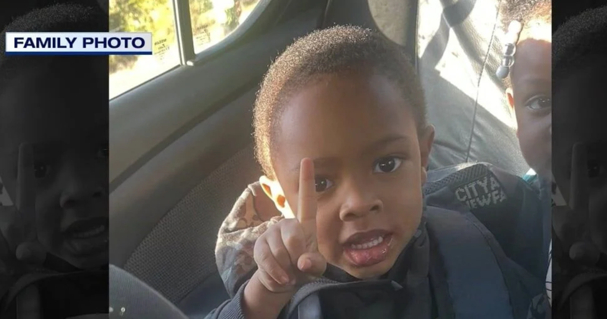 ONLY ON FOX13: Family shares memories of murdered 3-year-old boy