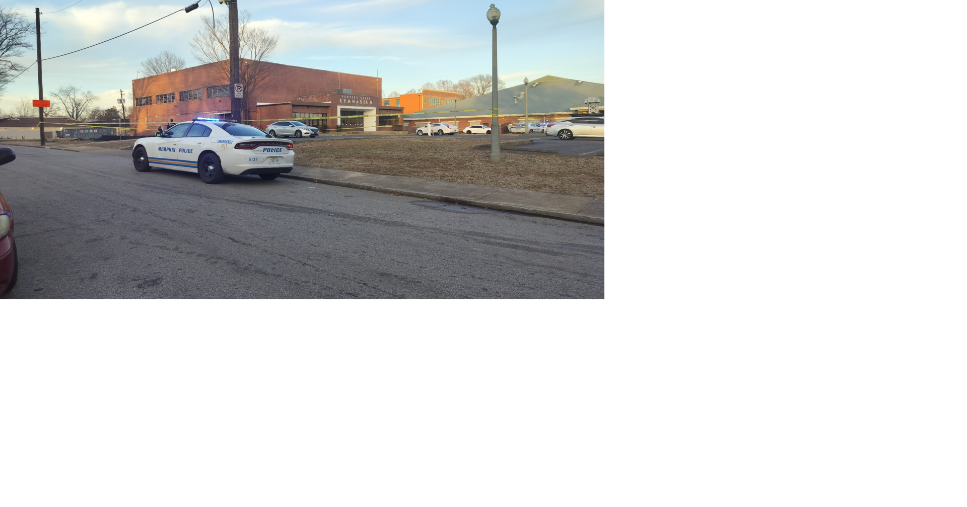 4 people injured after shooting in Orange Mound, police say | News ...