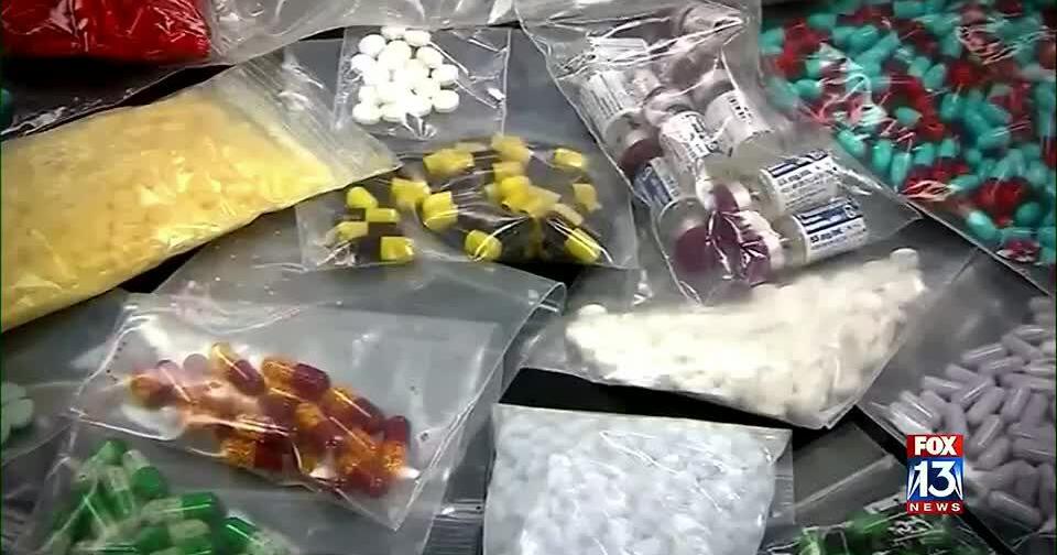 Tennessee sees dramatic spike in drug overdose deaths | News ...