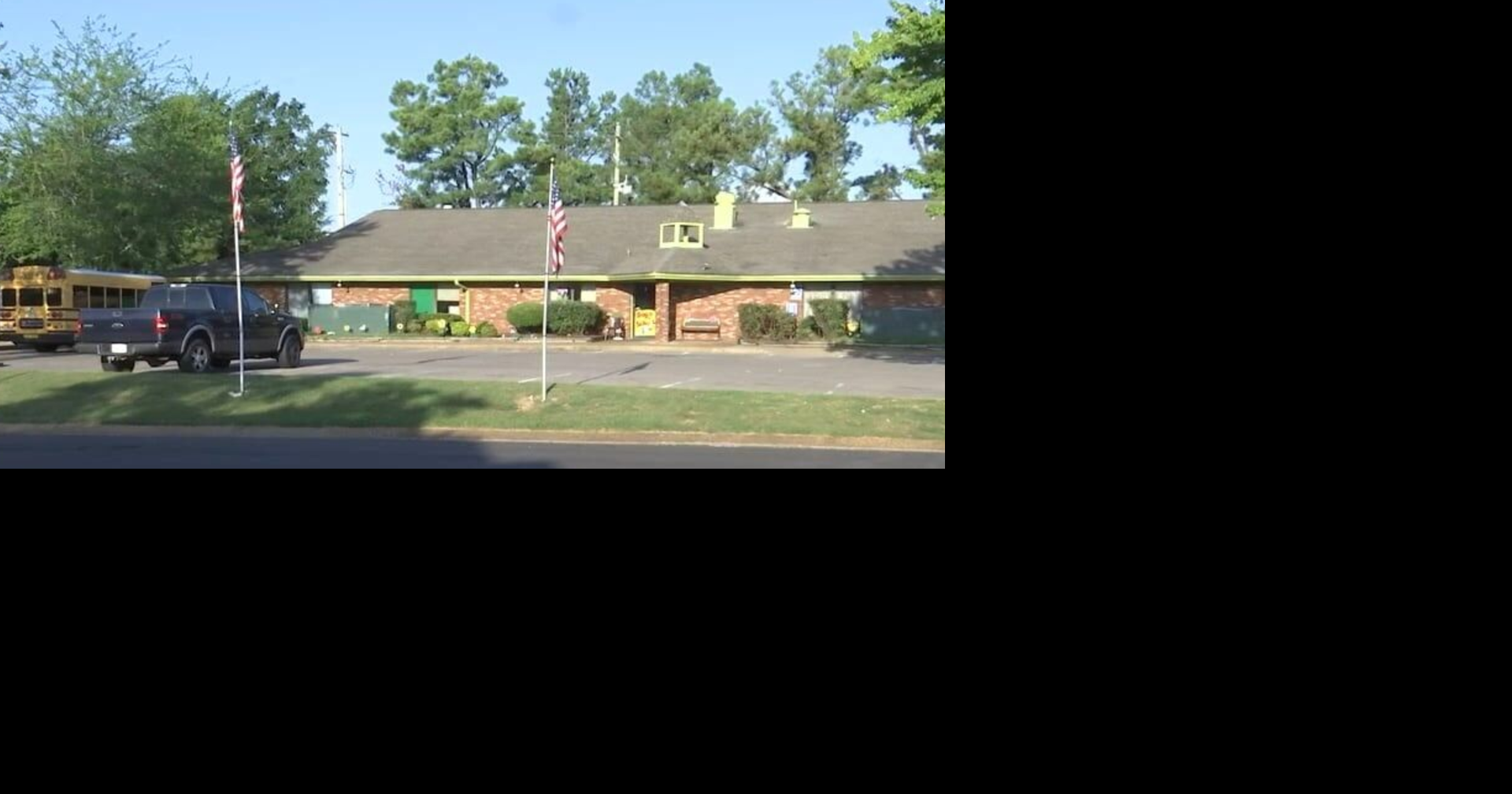 FOX13 Investigates: Fatality visit findings show transportation violations for Cordova daycare