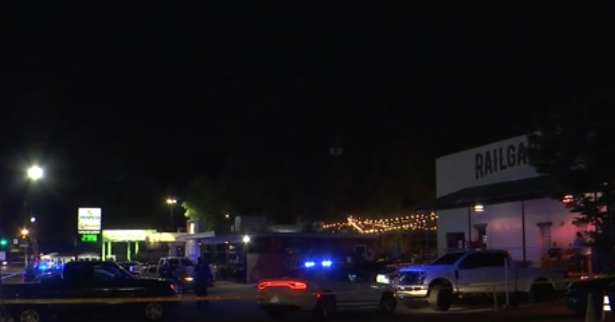 Attorneys argue whether suspect in Railgarten shooting should be put back behind bars | News Attorneys argue whether suspect in Railgarten shooting should be put back behind bars | News