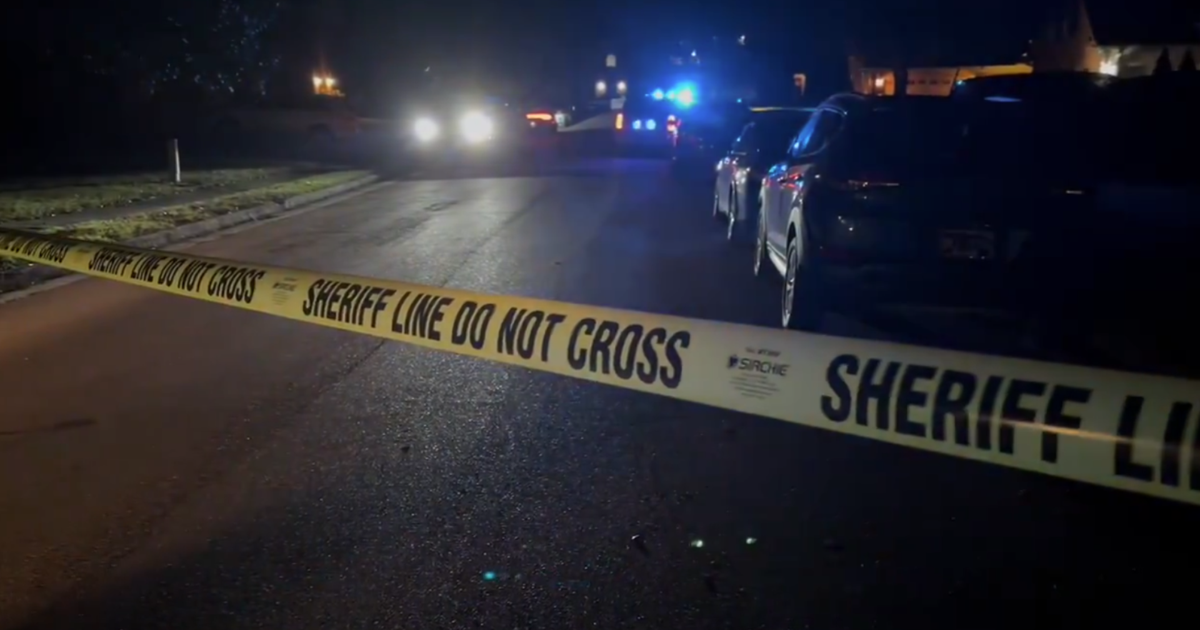 Shooting Leaves Woman Injured in Cordova