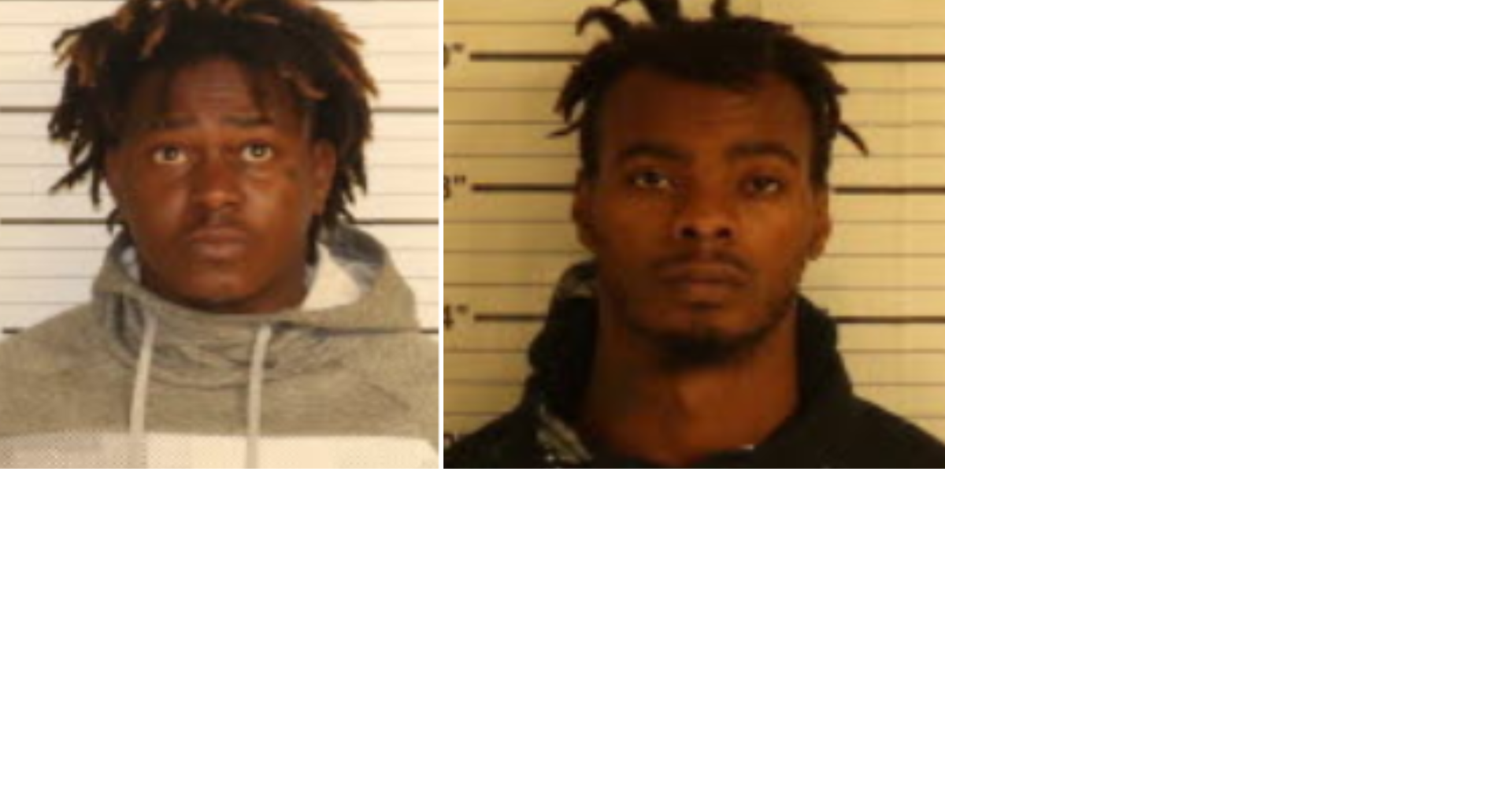 Second suspect arrested in fatal shooting at Whitehaven apartments