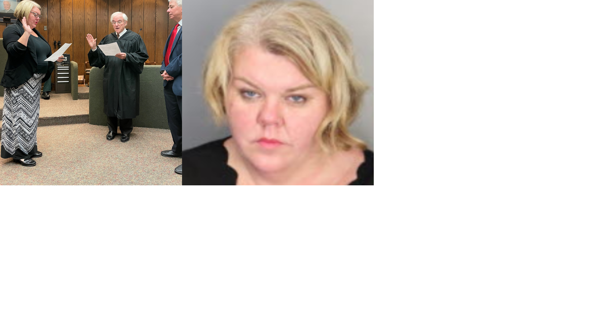 Shelby County assistant District Attorney arrested for DUI, records