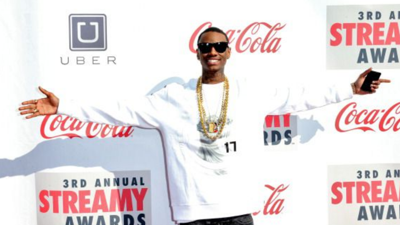 A jury finds Soulja Boy liable for abuse and sexual assault of ex ...
