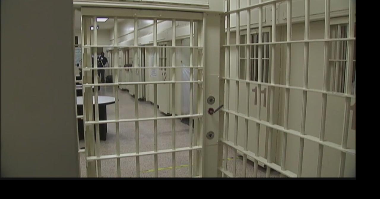 Shelby County Jail begins virtual visitation News