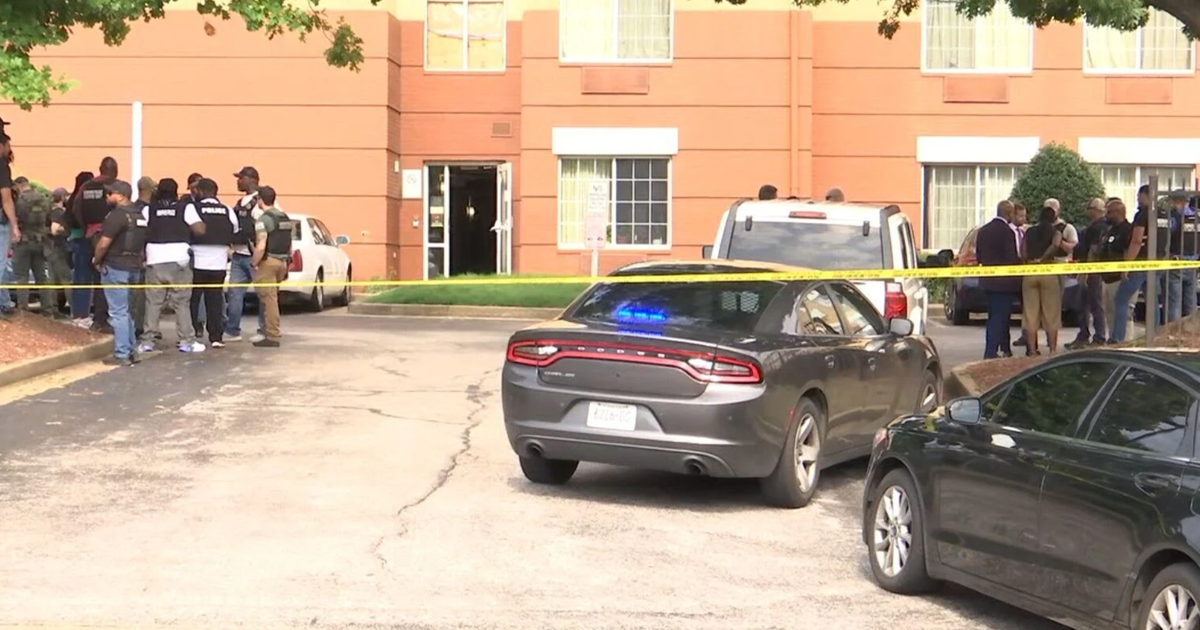 Family, friends remember man shot, killed by Memphis Safe Task Force