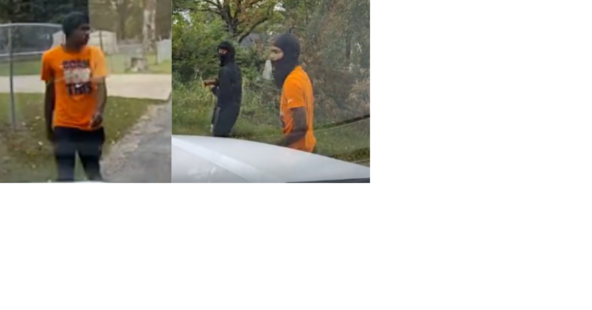 Gunman on the run after robbing MLGW worker, police say News