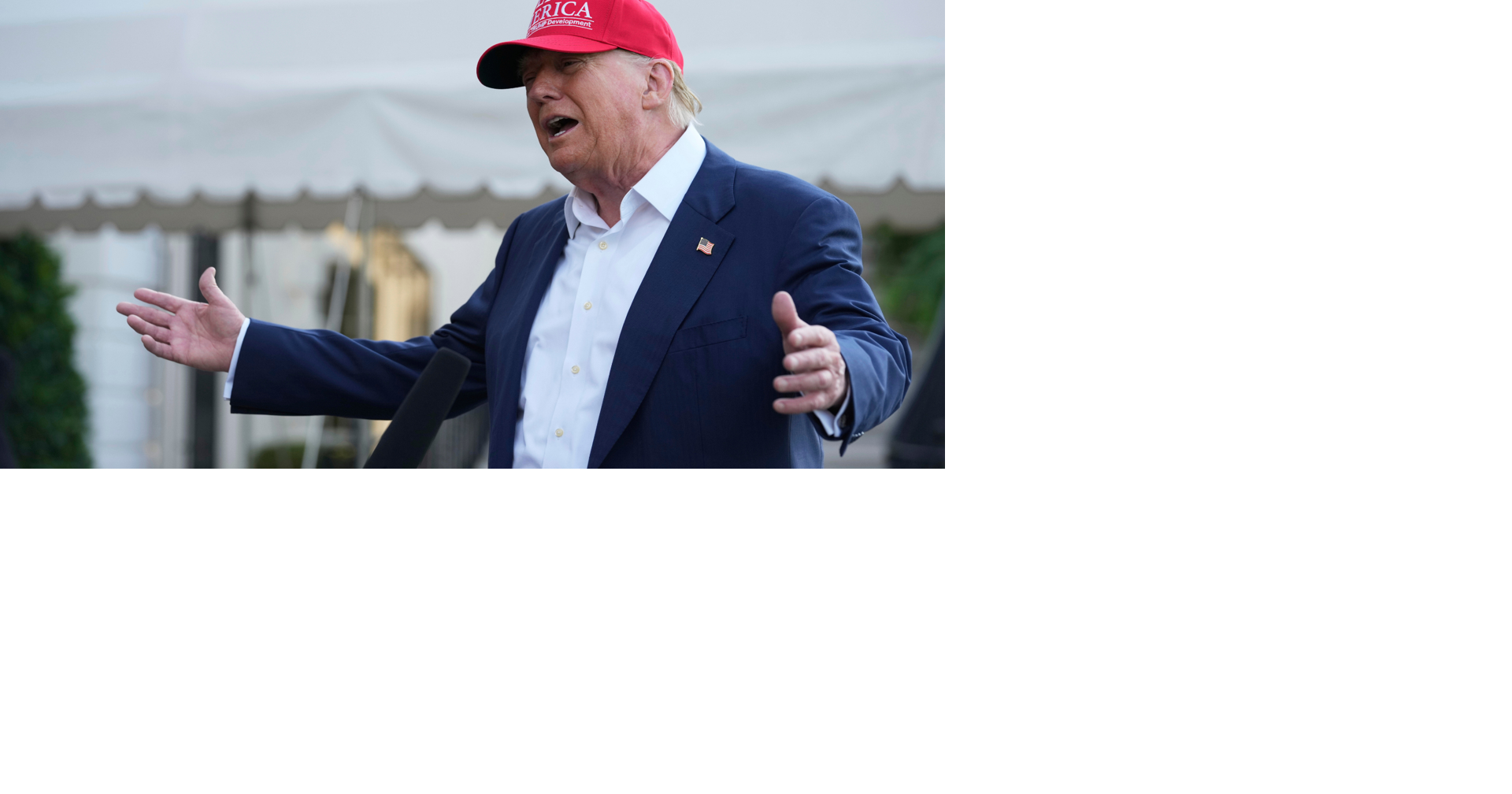 Senate passes President Trump’s big tax breaks and spending cuts bill as Vance breaks 50-50 tie