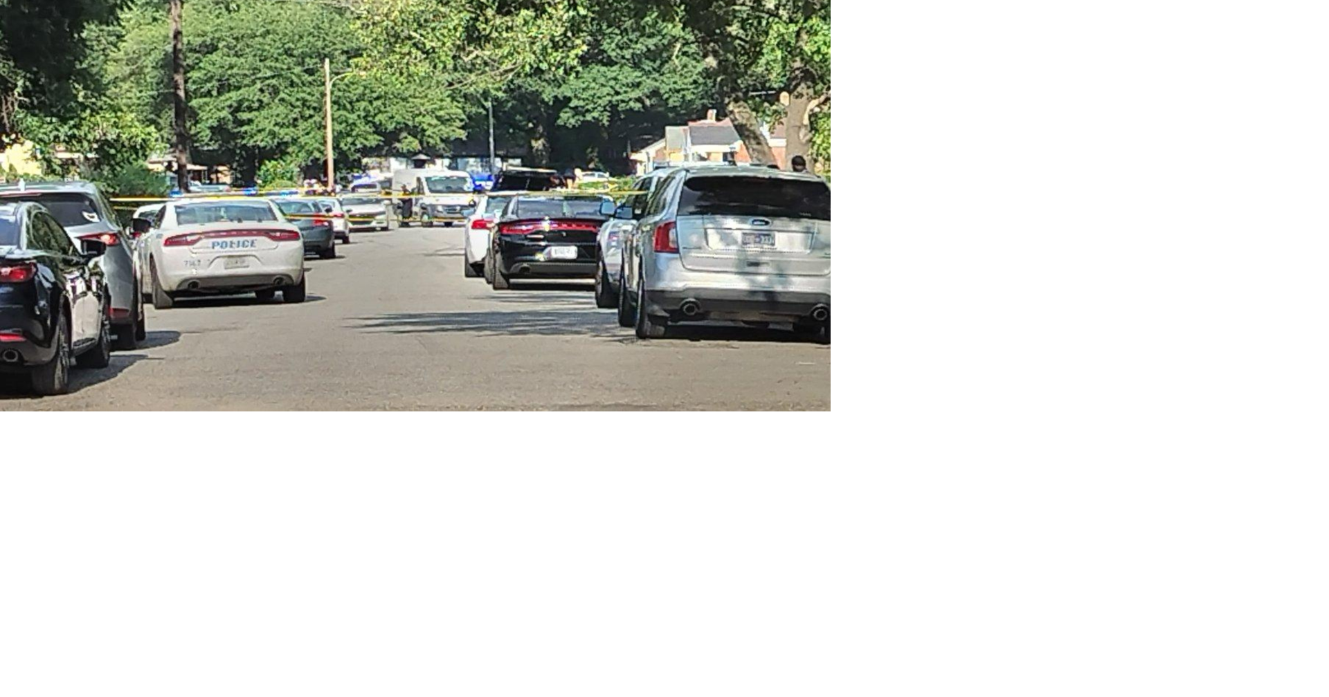 Man dead after shooting in Orange Mound, police say | News