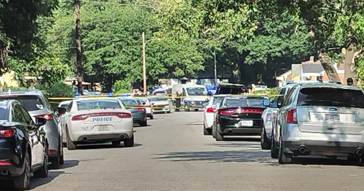 Man dead after shooting in Orange Mound, police say | News