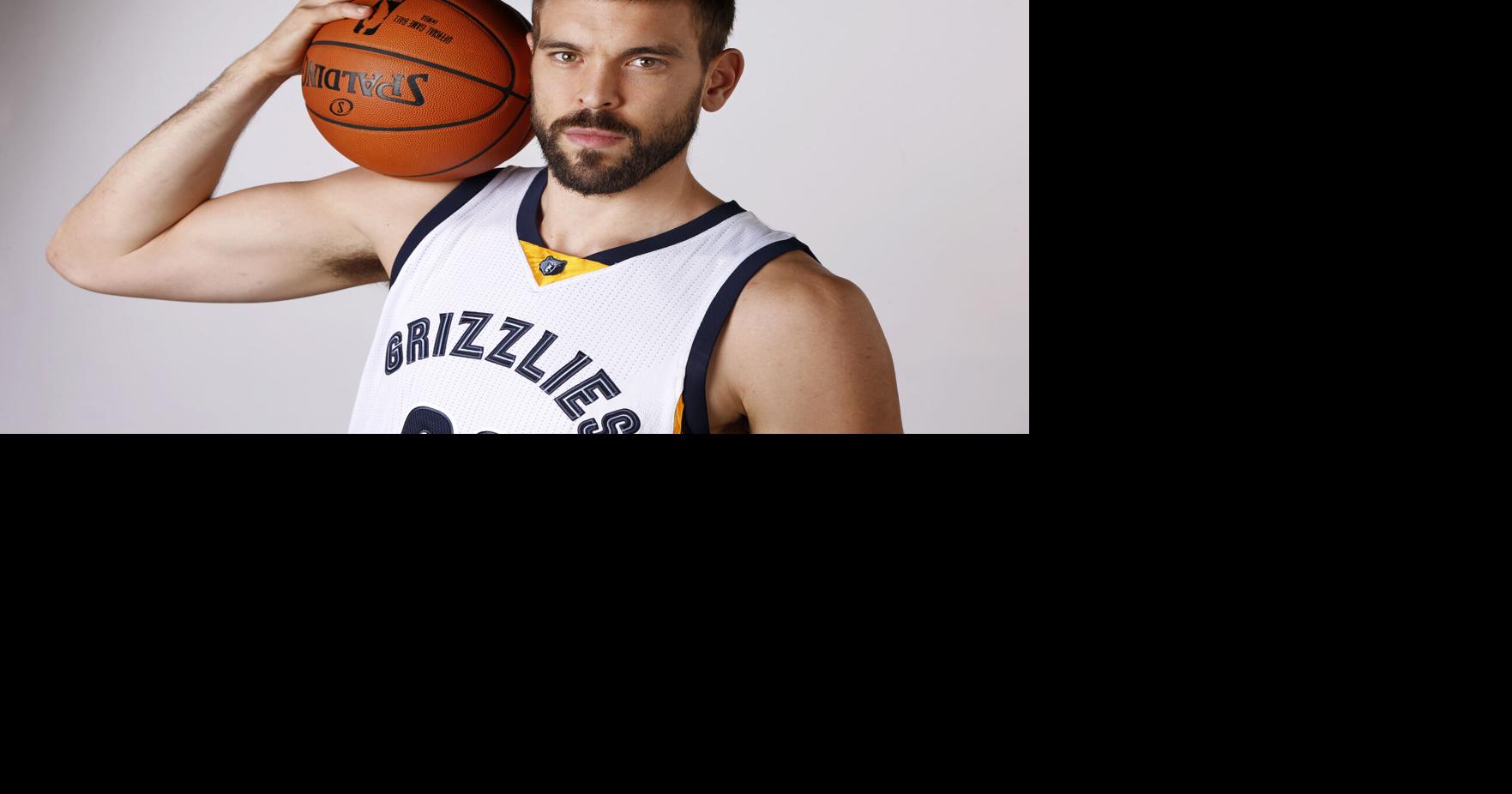 Marc Gasol jersey retirement ceremony lineup of events | News | fox13memphis.com