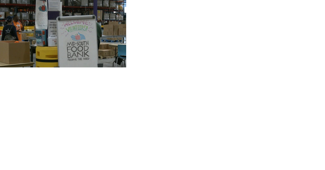 Government shutdown could have major impact on Mid-South families trying to put food on tables - Vimarsana News