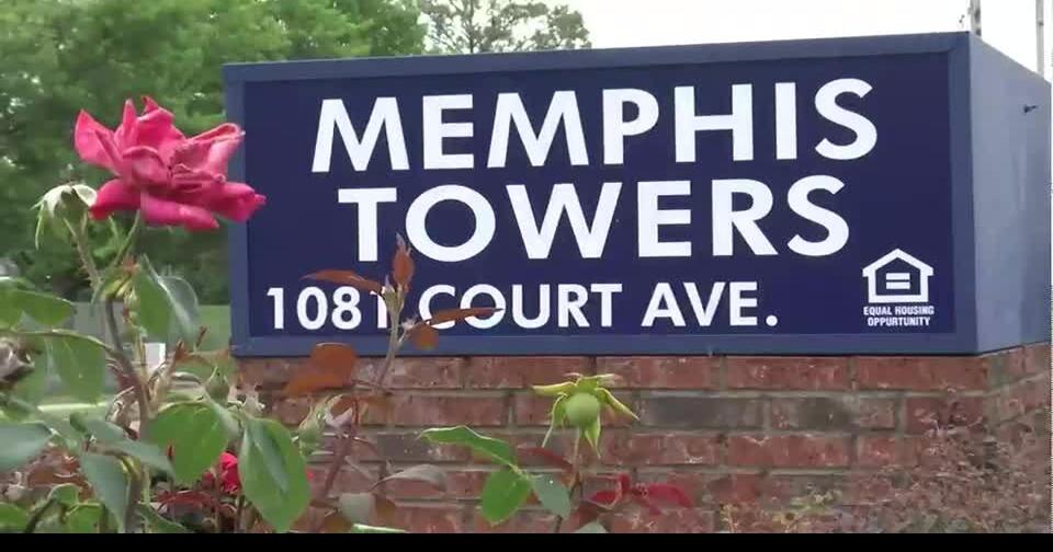 Arrest made in deadly shooting at Memphis senior apartments News