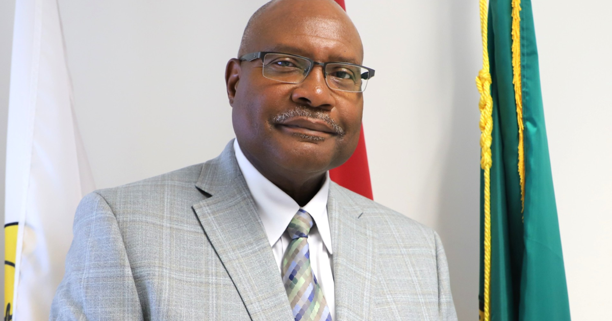 Shelby County Appoints Bruce Randolph Interim Health Director Pending State Approval