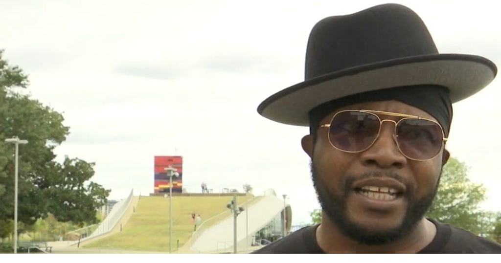 Al Kapone weighs in after officials say Beale Street Music Festival won ...