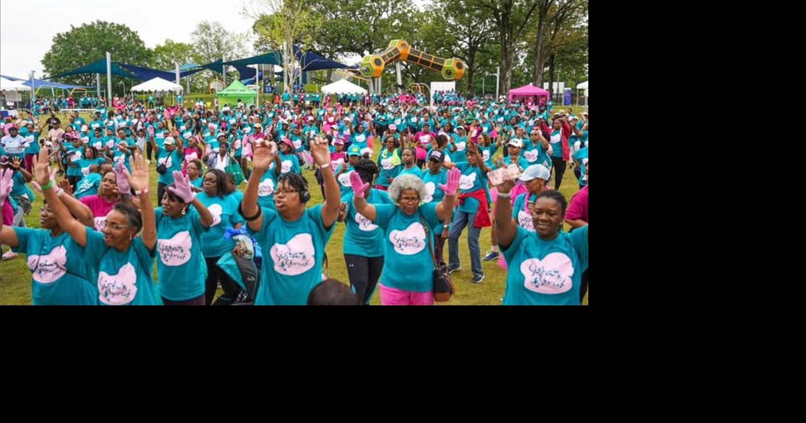 Breast cancer survivors to participate in Sista Strut | Health ...