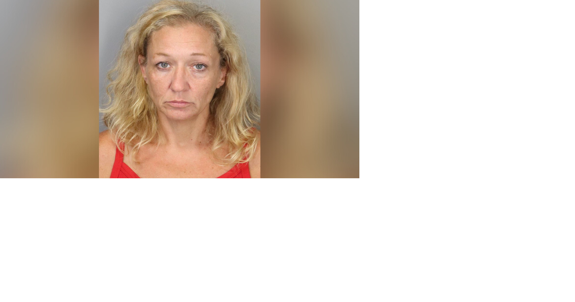 Woman charged with animal cruelty after having friend shoot neighbor's ...