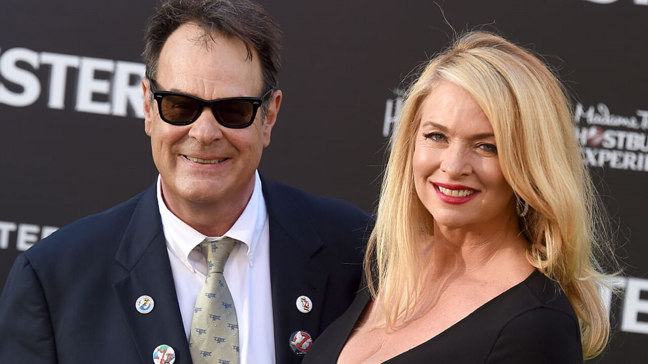 Dan Aykroyd, Donna Dixon separate after 39 years, stay legally married Trending fox13memphis
