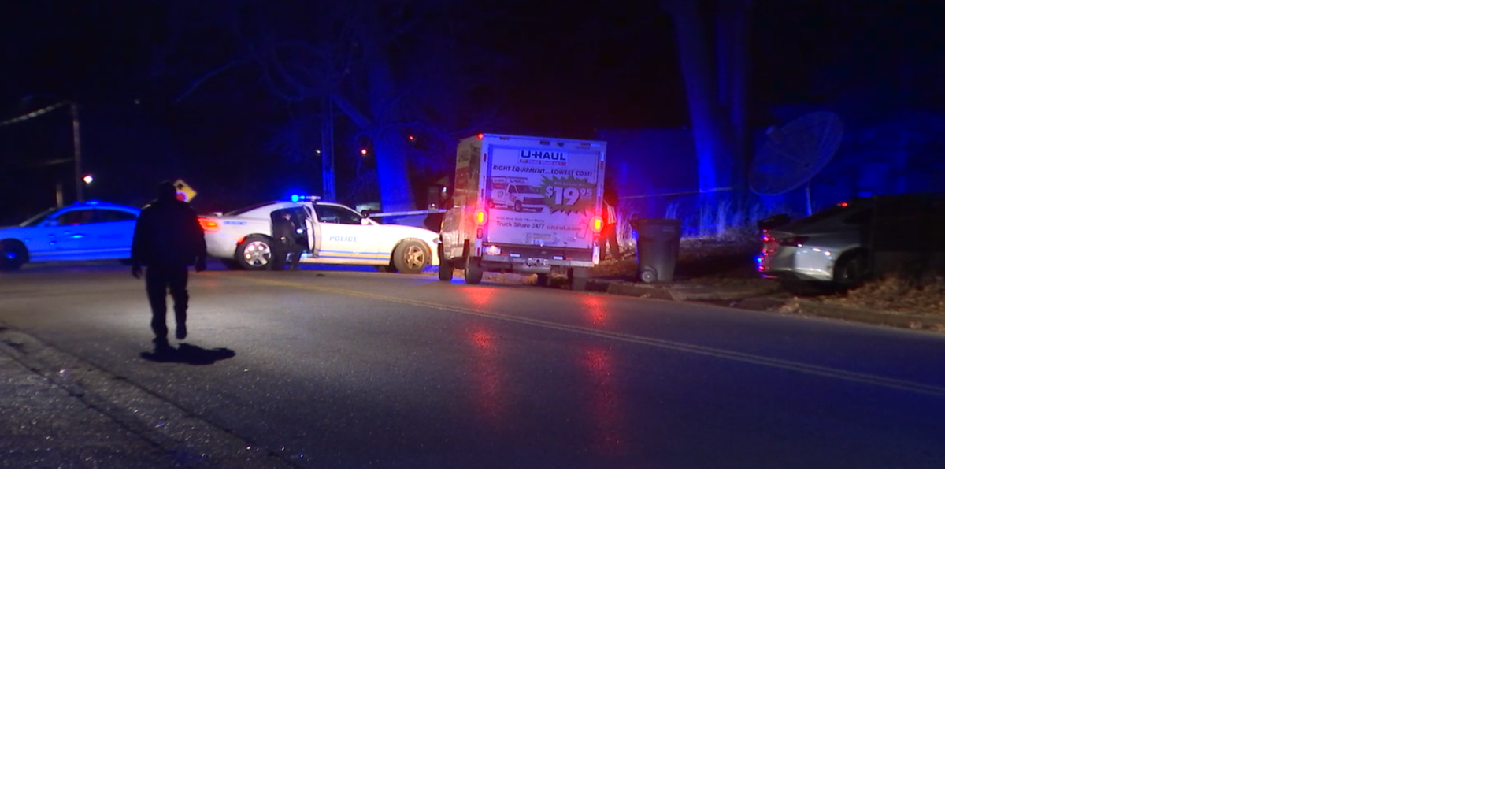 Shooting in Raleigh leaves man dead, police say | News | fox13memphis.com