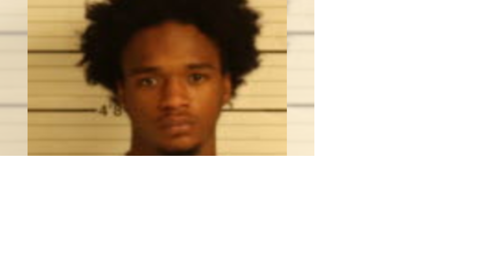 Suspect with multiple warrants charged after shots fired at gang unit ...