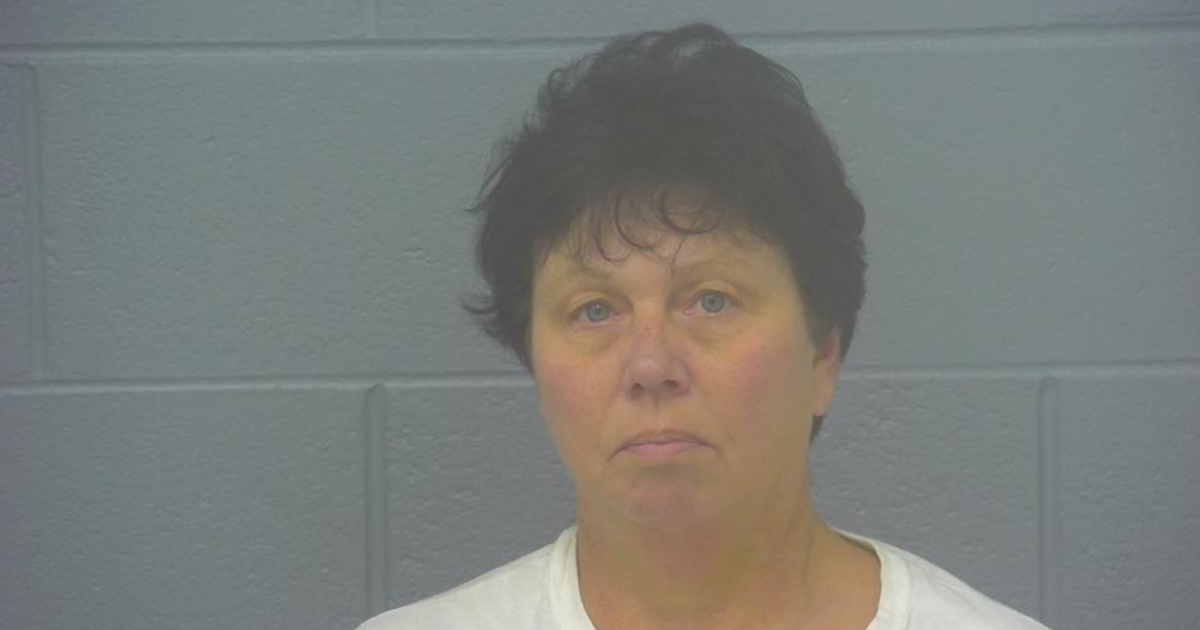 Missouri Woman Sentenced 57 Months for Fraudulent Graceland Foreclosure Attempt