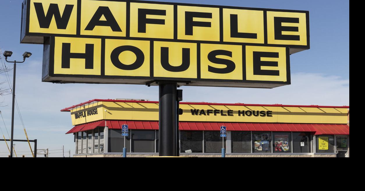 Hurricane Ian Waffle House restaurants close as storm moves closer