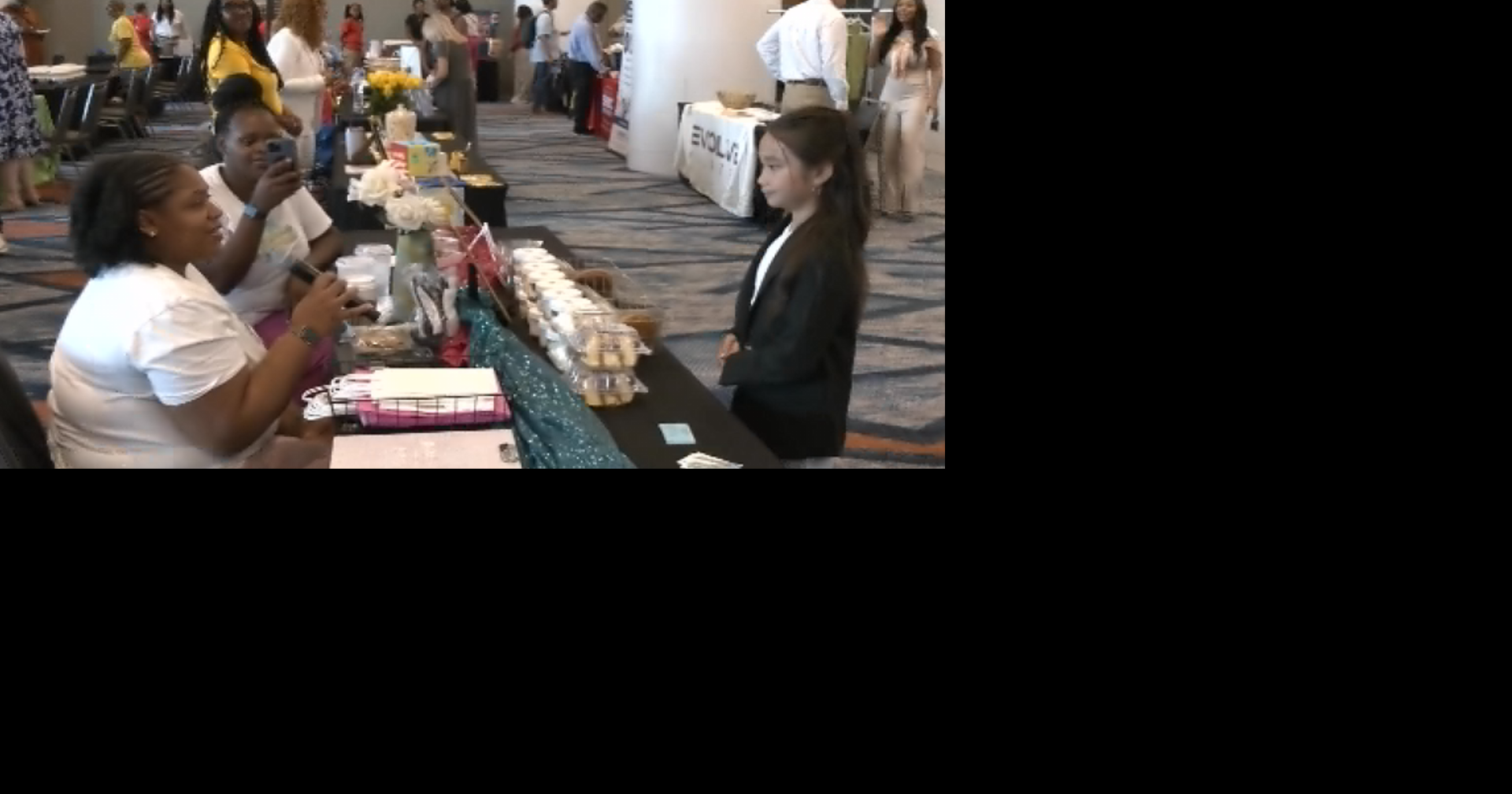 Fourth Annual Small Business Expo kicks off today in Downtown Memphis