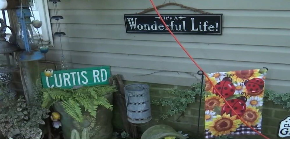 WATCH Holly Springs residents still dealing with power outage issues News