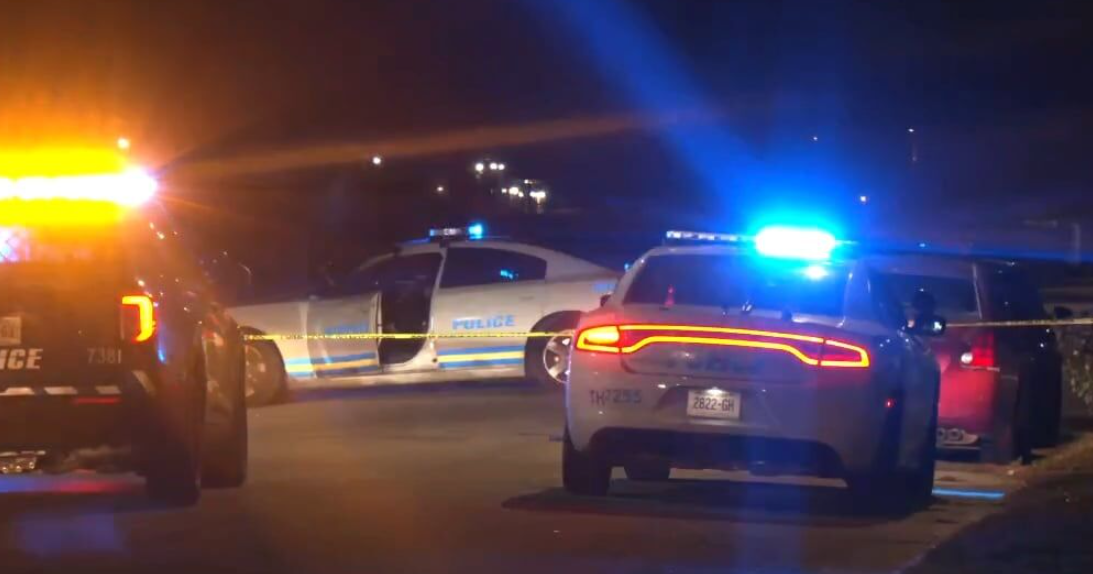 WATCH: Shooting investigation underway in Orange Mound | News ...