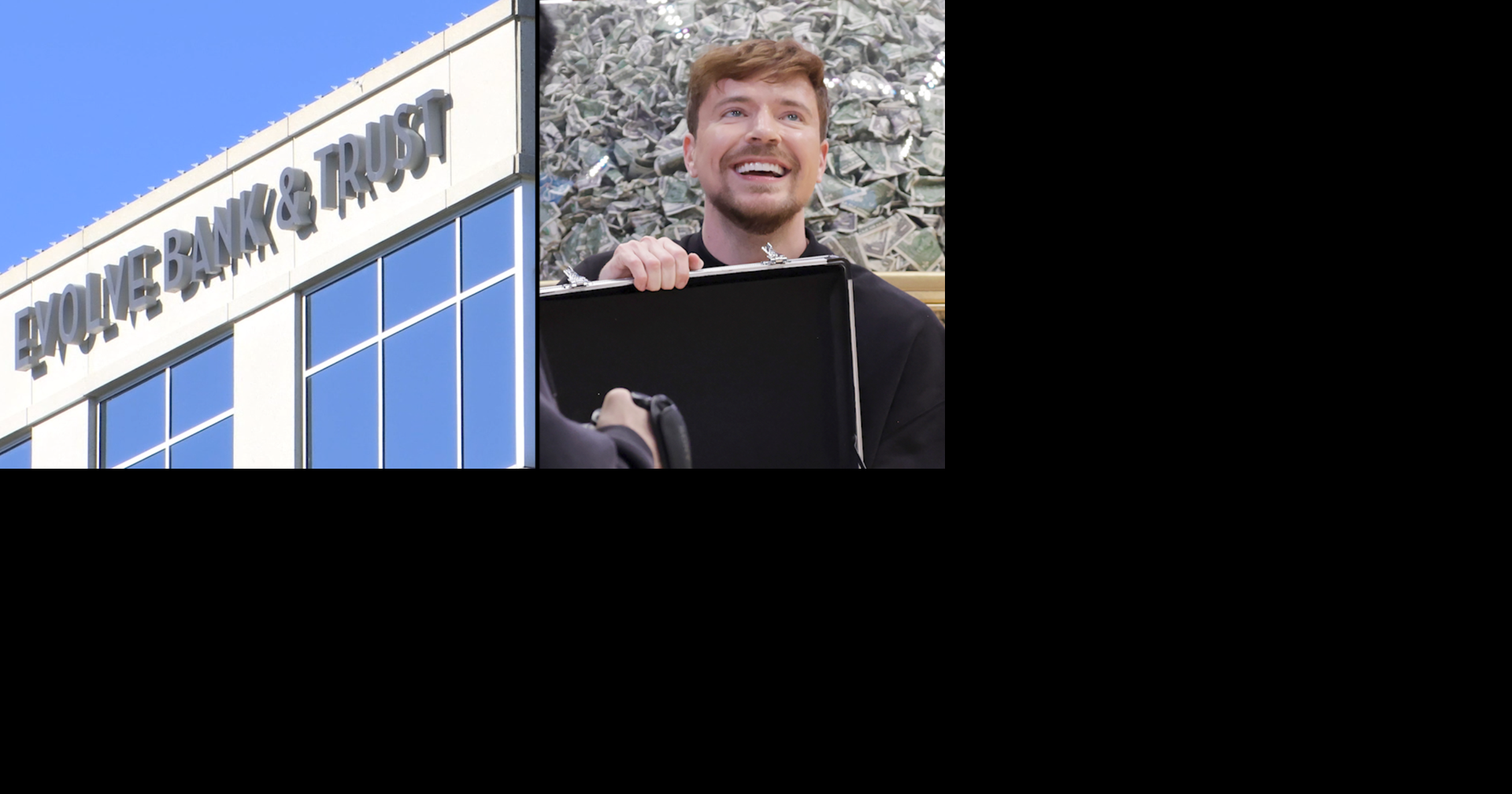 Mega-influencer partners with Mid-South bank