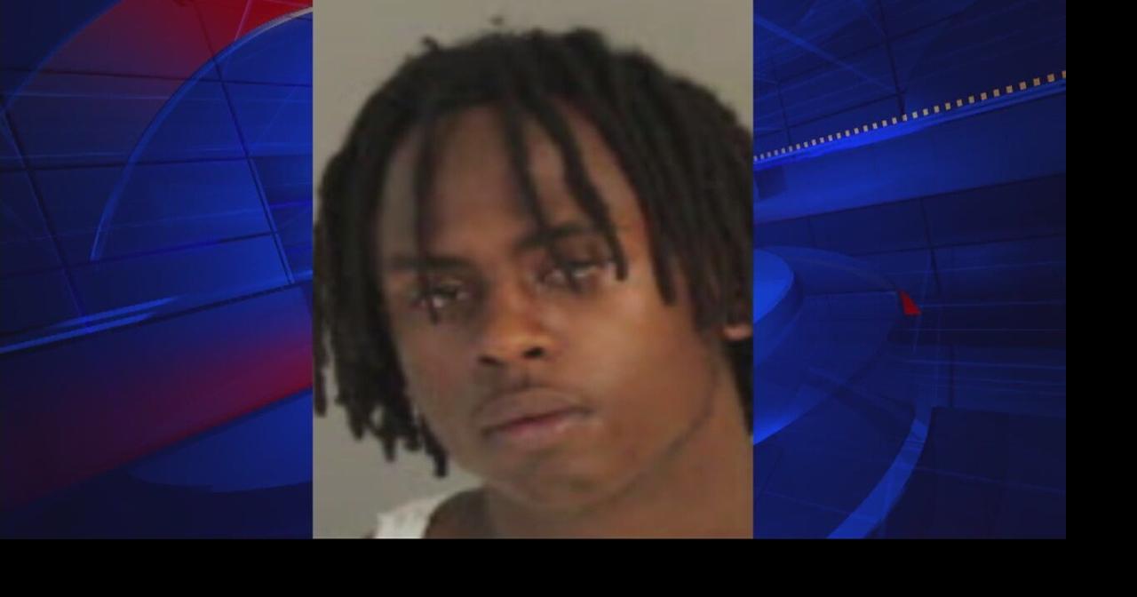 Second suspect arrested in murder of Olive Branch man | News ...