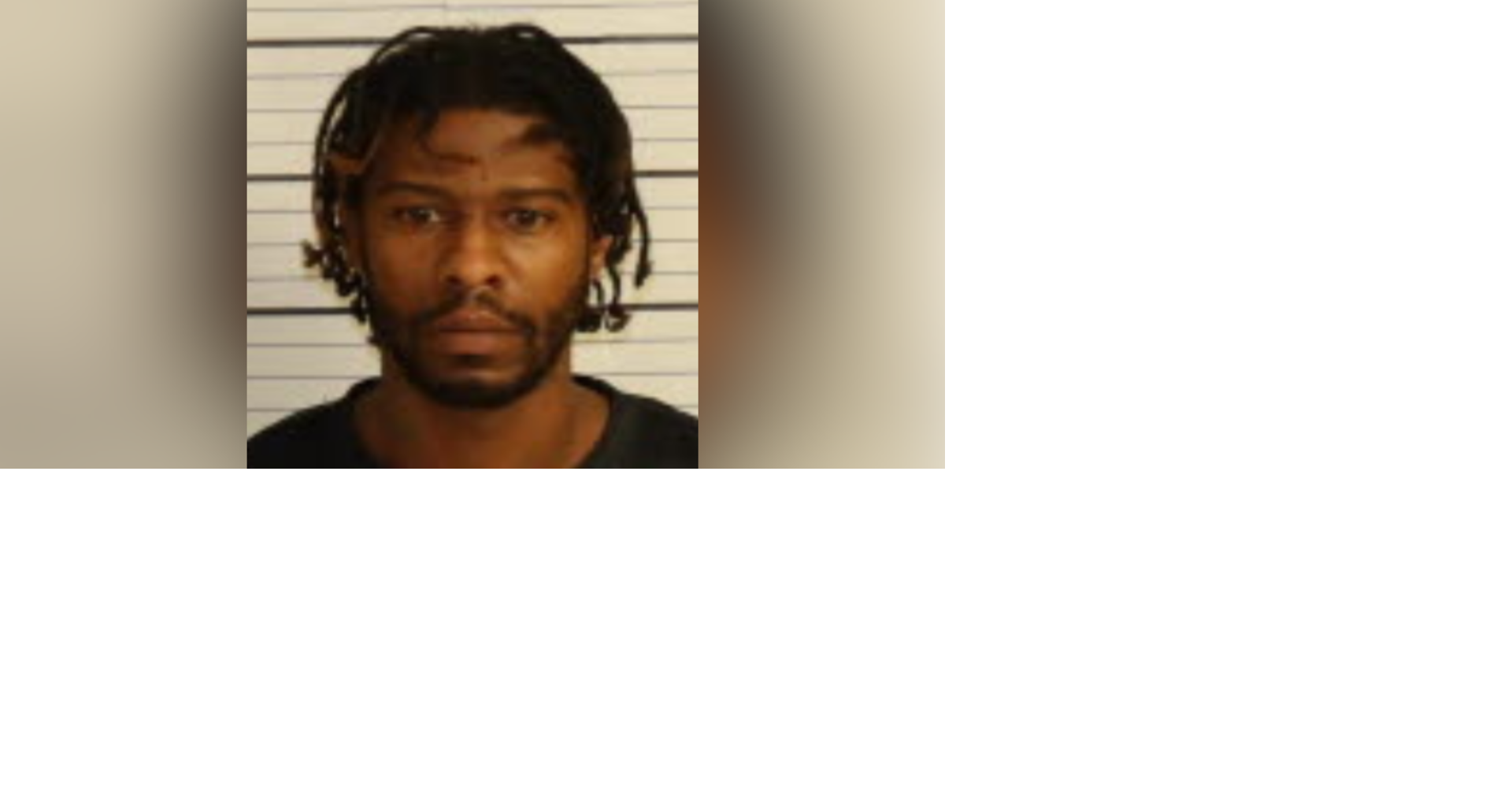 Man arrested for stealing medicine from delivery driver | News