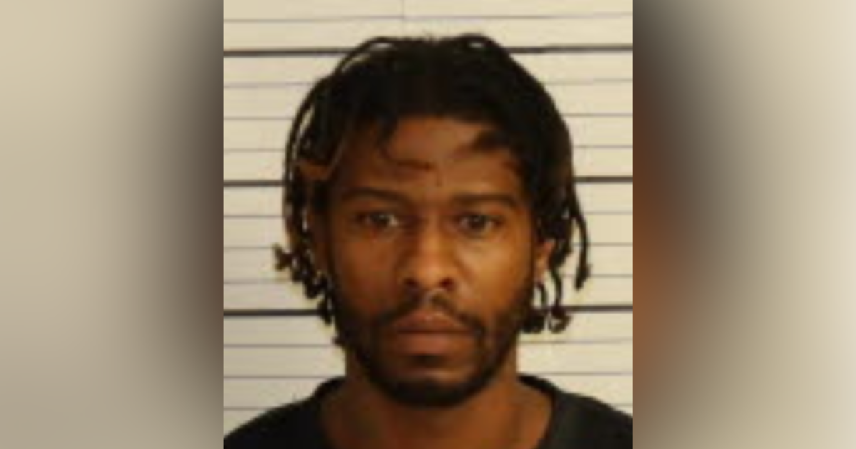 Man arrested for stealing medicine from delivery driver | News