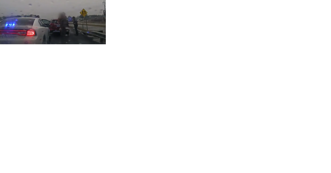 Child abducted from Michigan rescued on Arkansas highway | News - Vimarsana News
