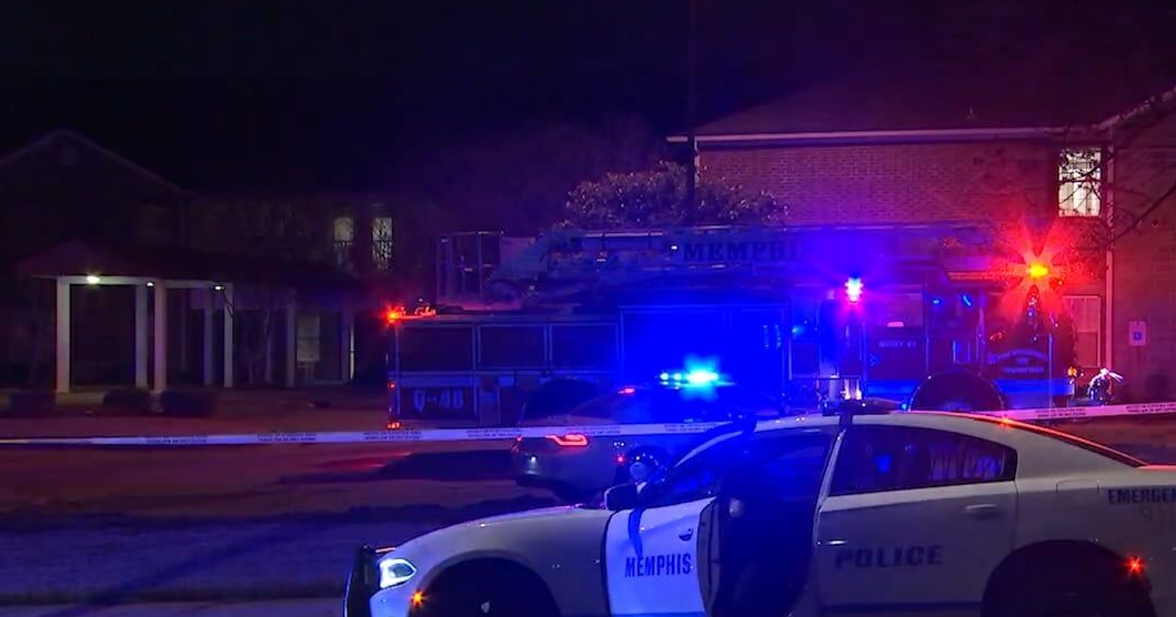 Man seriously injured after shooting in Binghampton | News ...